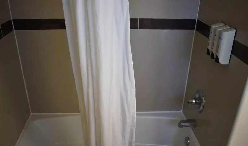 اتاق استاندارد, Rockview Inn And Suites