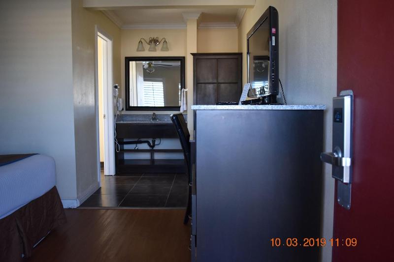 Номер Стандарт, Rockview Inn And Suites