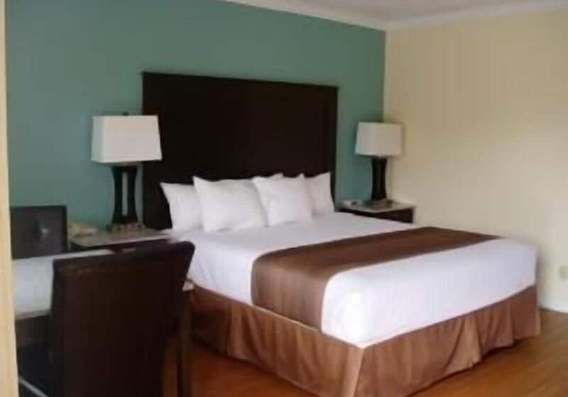 Номер Стандарт, Rockview Inn And Suites