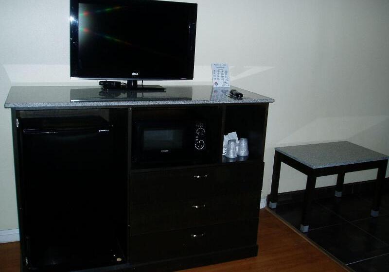 Номер Стандарт, Rockview Inn And Suites