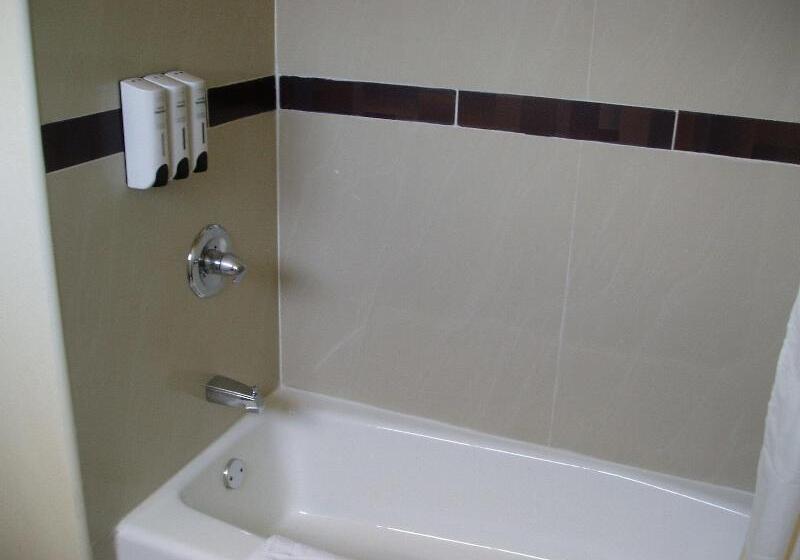 Номер Стандарт, Rockview Inn And Suites