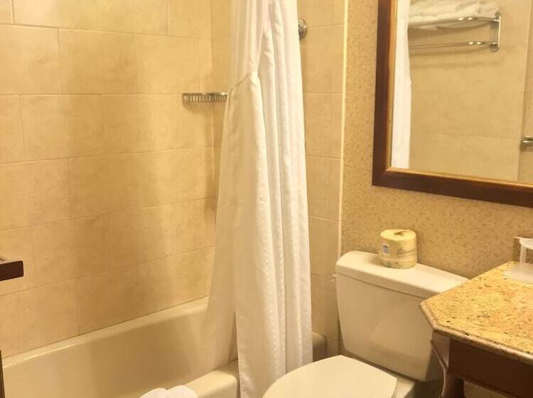 חדר סטנדרט שתי מיטות זוגיות, Rockville Centre