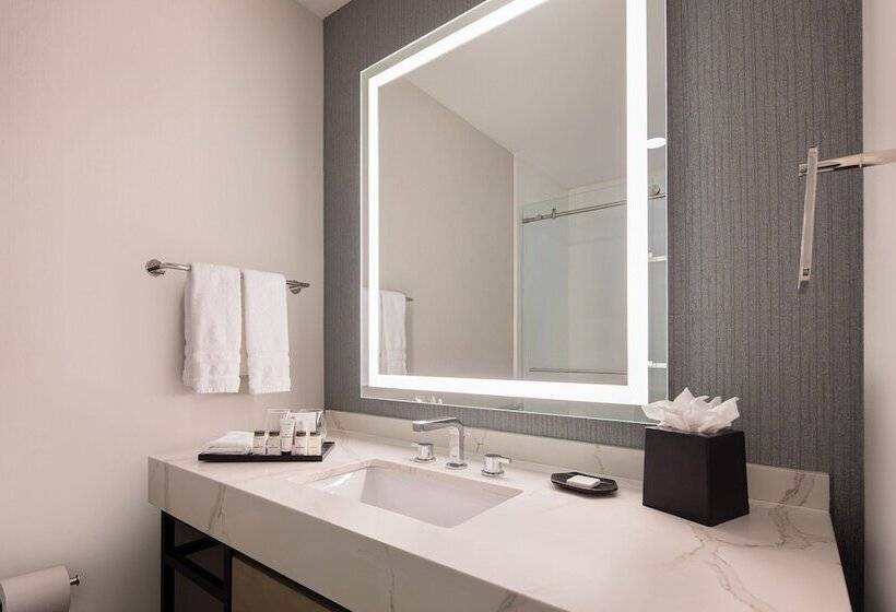 豪华房间, Sheraton Orlando North