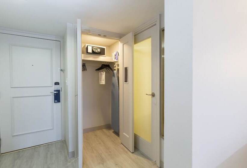 豪华房间, Sheraton Orlando North