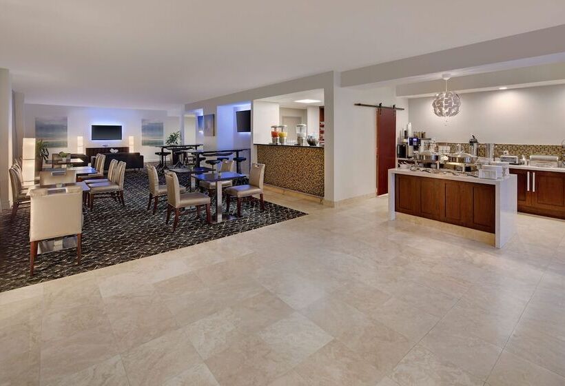 俱乐部房间, Sheraton Orlando North