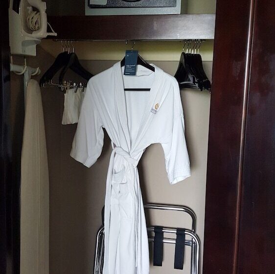 俱乐部房间, Sheraton Orlando North