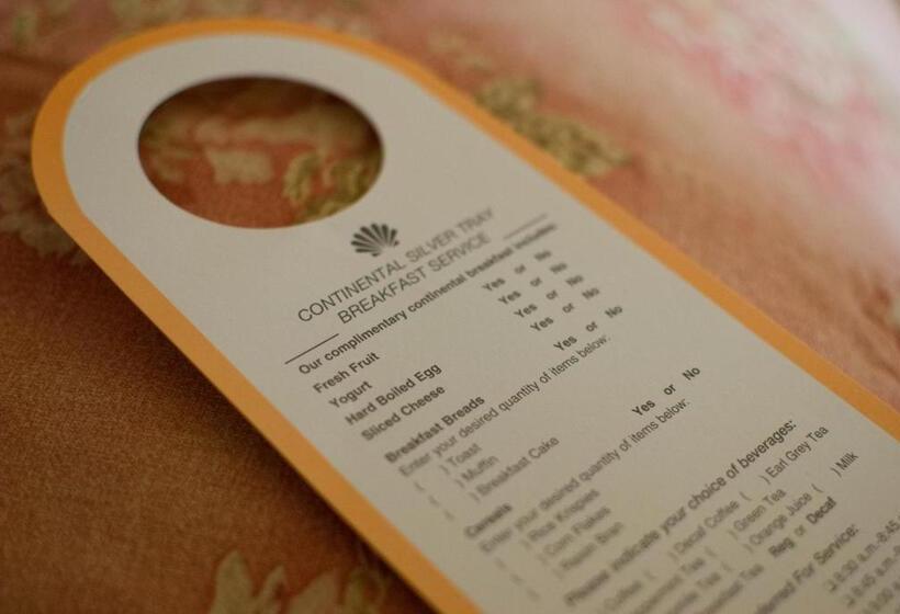 غرفة قياسية سرير كينج, Spindrift Inn