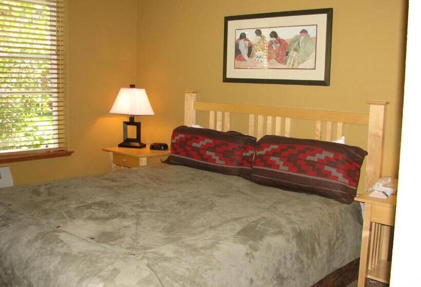 Номер Стандарт, Squaw Valley Lodge