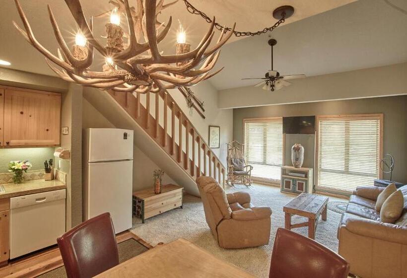 Номер Премиум, Squaw Valley Lodge