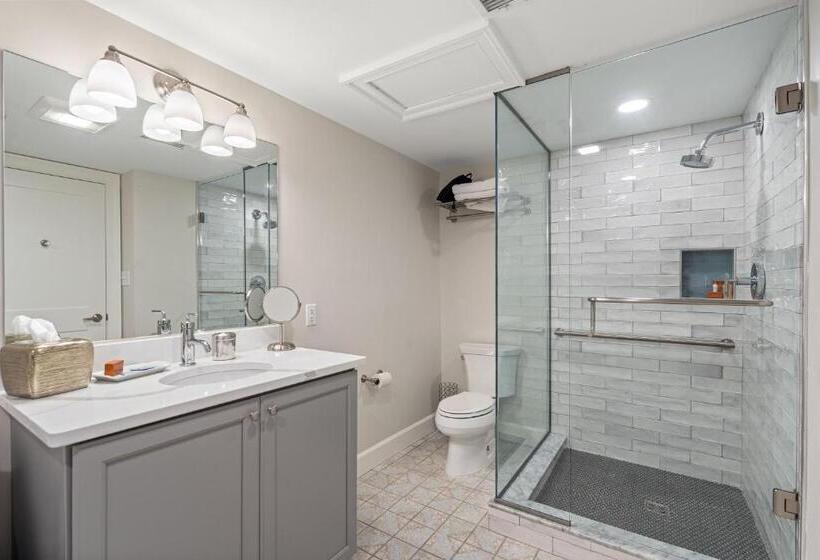 جناح ديلوكس, St Michaels Harbour Inn, Marina And Spa