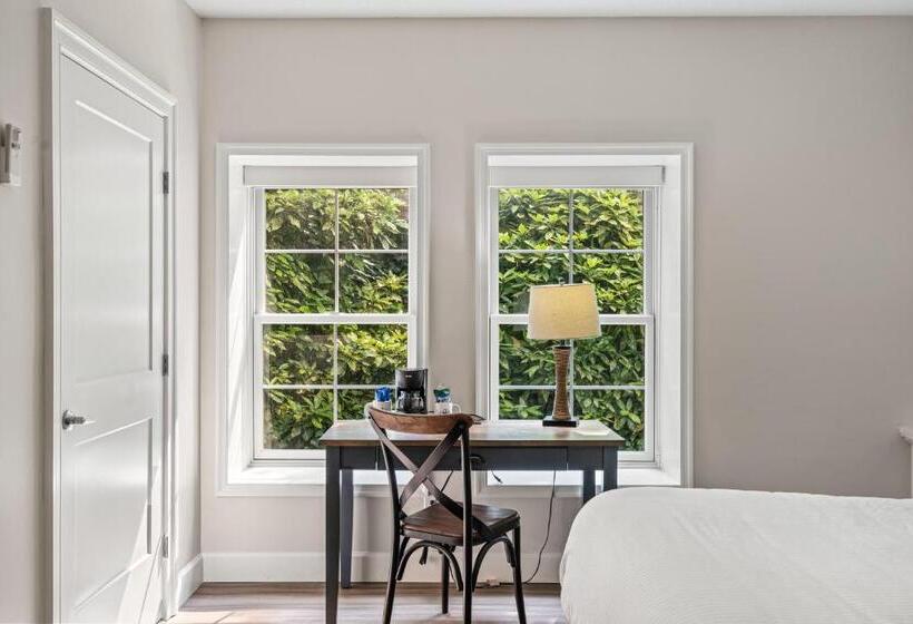 غرفة قياسية سرير كينج, St Michaels Harbour Inn, Marina And Spa