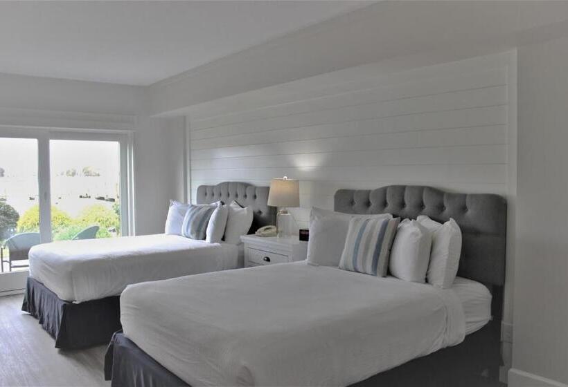 جناح سرير ملكى, St Michaels Harbour Inn, Marina And Spa