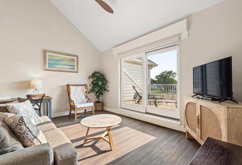 جناح سرير كينج, St Michaels Harbour Inn, Marina And Spa