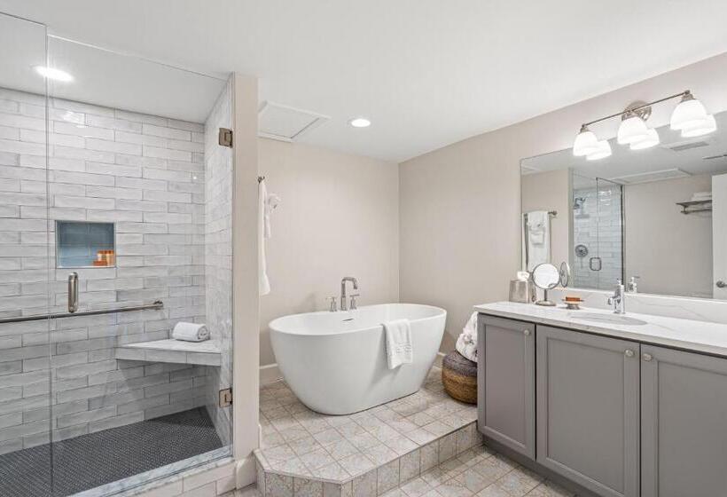 جناح, St Michaels Harbour Inn, Marina And Spa