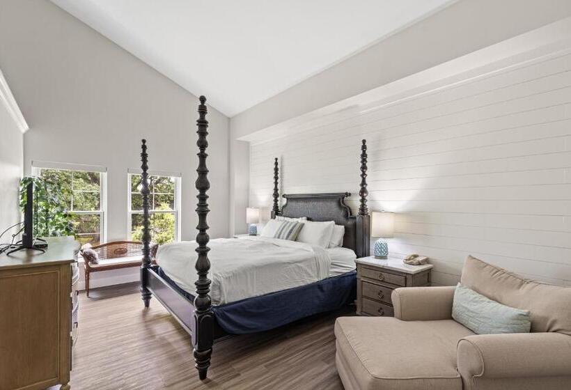 جناح, St Michaels Harbour Inn, Marina And Spa