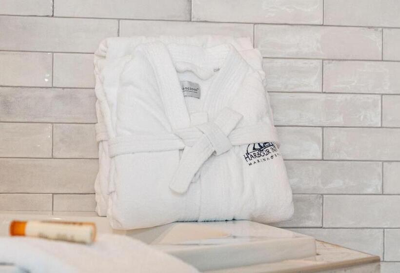 غرفة قياسية سرير كينج, St Michaels Harbour Inn, Marina And Spa