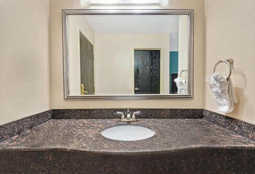 חדר סטנדרט, Luxe Studios