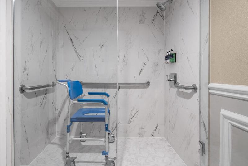 اتاق استاندارد, The Drake Oak Brook, Autograph Collection