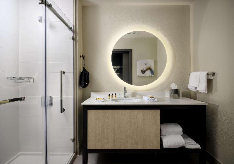 디럭스 룸, Westin Georgetown, Washington D.c