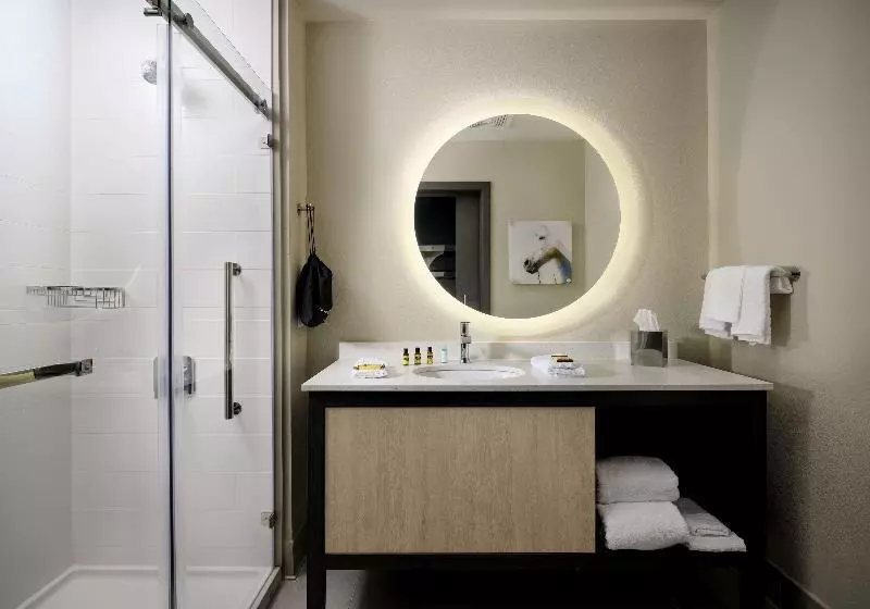デラックスルーム, Westin Georgetown, Washington D.c