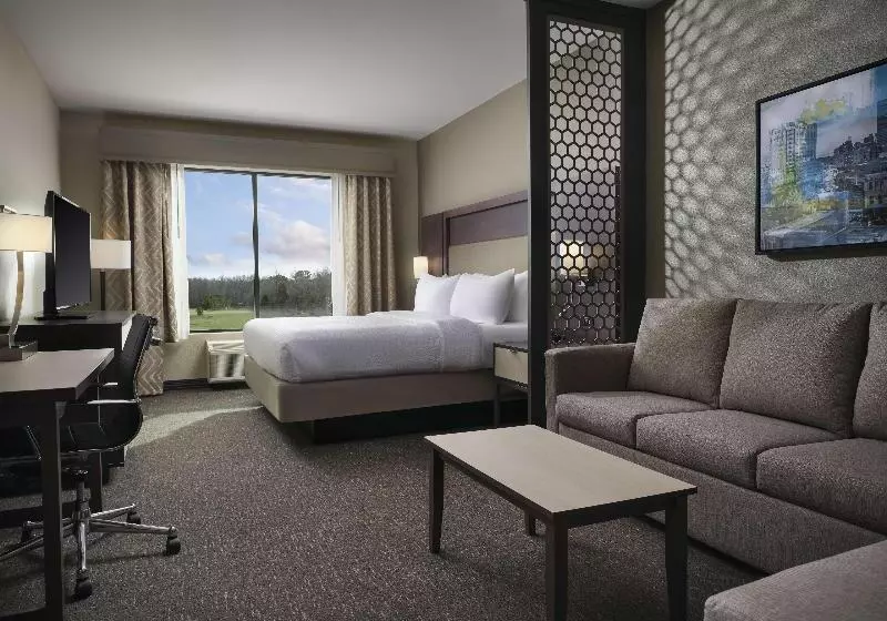 デラックスルーム, Westin Georgetown, Washington D.c