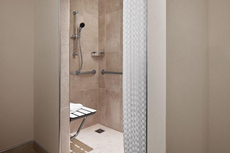 Студия Премиум, Westin Georgetown, Washington D.c