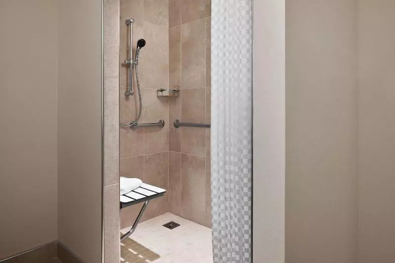 プレミアムスタジオ, Westin Georgetown, Washington D.c