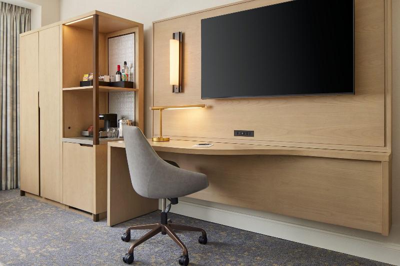 Студия Премиум, Westin Georgetown, Washington D.c