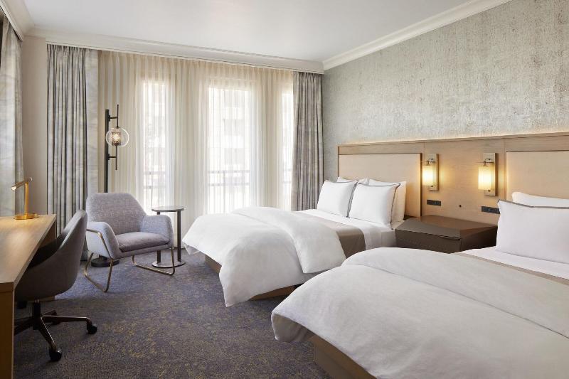 프리미엄 스튜디오, Westin Georgetown, Washington D.c