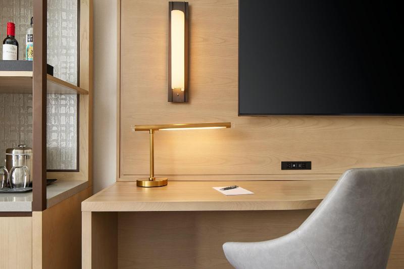 Студия Премиум, Westin Georgetown, Washington D.c