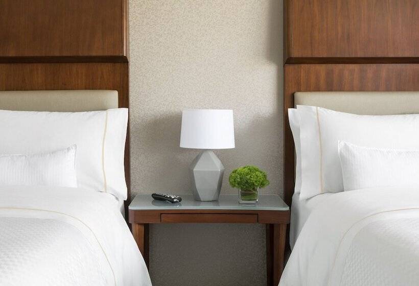 プレミアムルーム, The Westin Long Beach