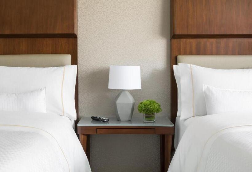 غرفة بريميوم, The Westin Long Beach