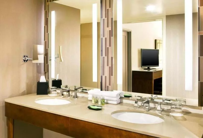 سوئیت پرزیدنت, The Westin Portland Harborview