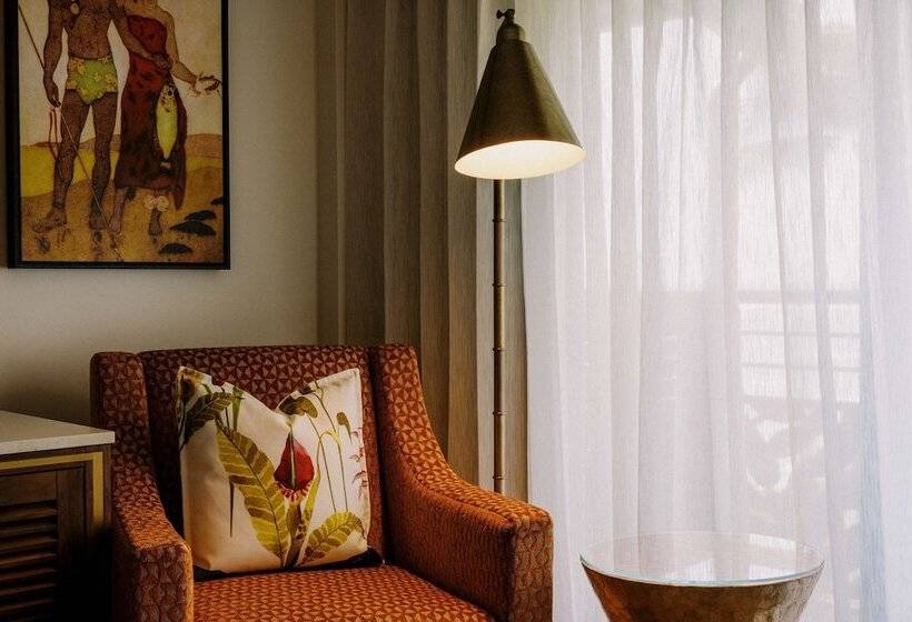 Люкс Адаптированный для Инвалидов, Koa Kea Resort On Poipu Beach