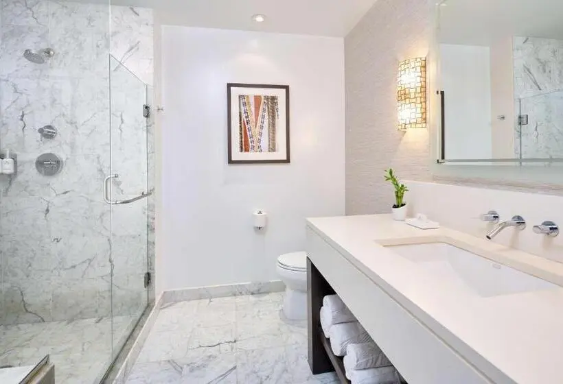 اتاق استاندارد با چشم‌انداز باغ, Koa Kea Resort On Poipu Beach