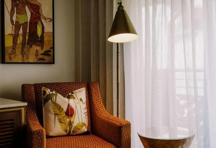 اتاق استاندارد یک نفره با چشم‌انداز دریا, Koa Kea Resort On Poipu Beach