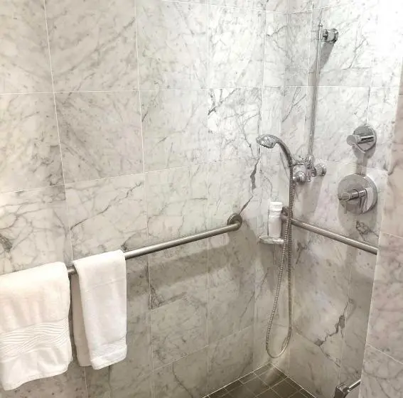 اتاق استاندارد یک نفره با چشم‌انداز دریا, Koa Kea Resort On Poipu Beach