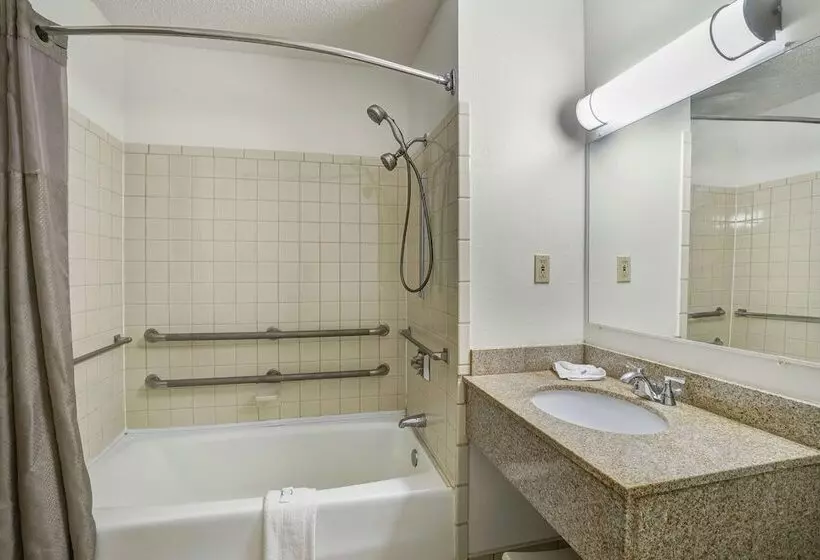 اتاق لوکس, Motel 6 Montoursville, Pa   Williamsport