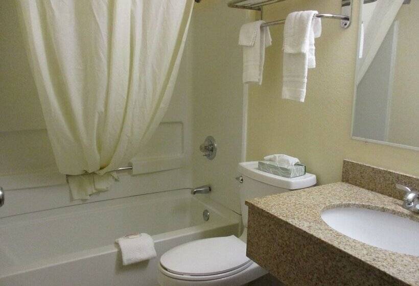 Номер Deluxe, Motel 6 Montoursville, Pa   Williamsport