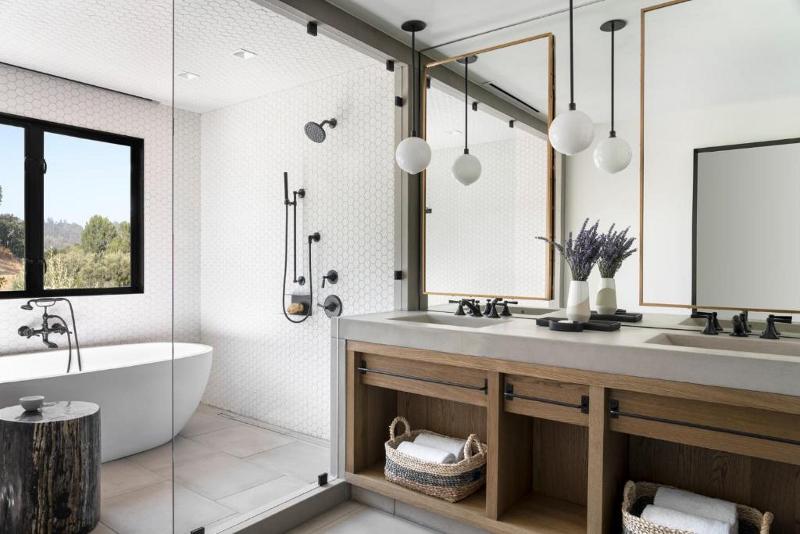 غرفة قياسية, Super 8 By Wyndham Redding