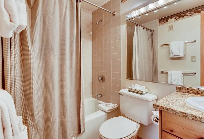 침실 2개 디럭스 아파트, Simba Run Condos 2bed 2bath