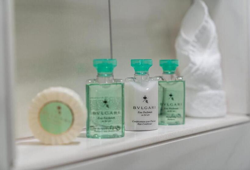 古典房间, The Houstonian Hotel, Club & Spa