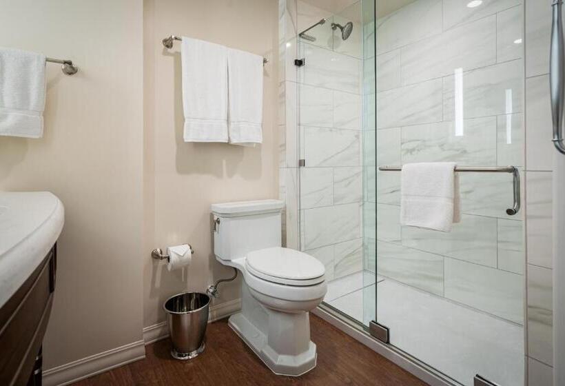 古典房间, The Houstonian Hotel, Club & Spa