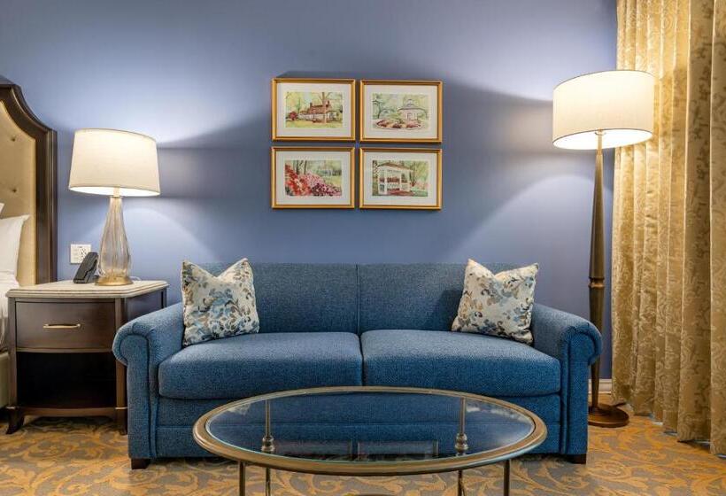 Habitació Clàssica Llit King, The Houstonian Hotel, Club & Spa
