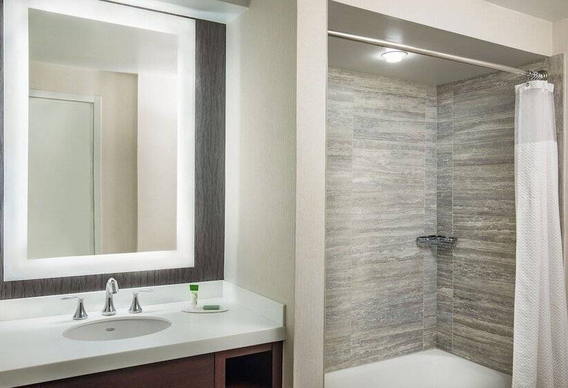 غرفه قياسيه سريرين مزدوجين, Courtyard By Marriott Boston Downtown