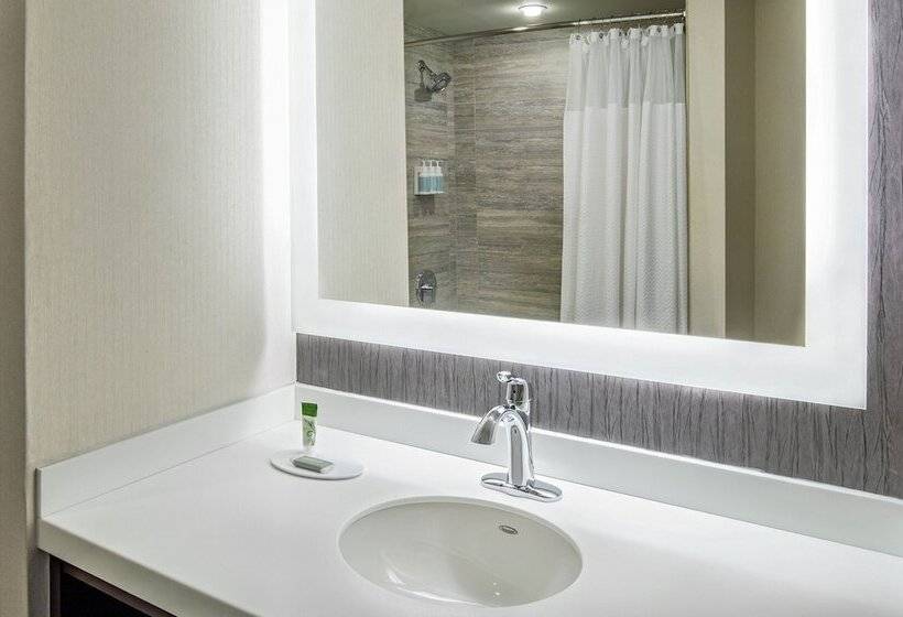 غرفه قياسيه سريرين مزدوجين, Courtyard By Marriott Boston Downtown