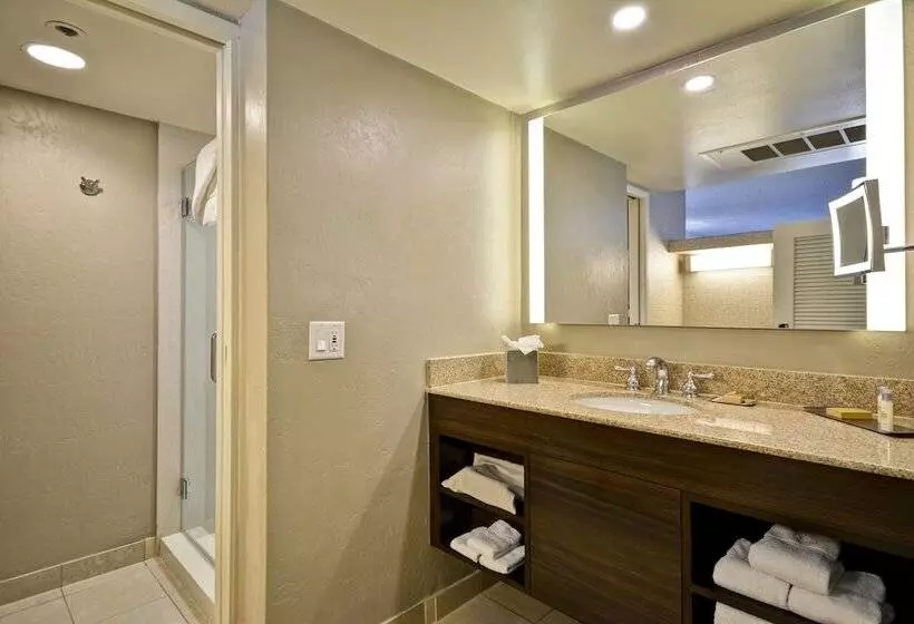 ジュニアスイート, Doubletree By Hilton Phoenix North