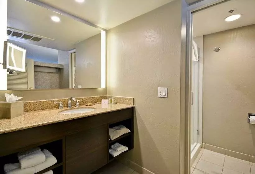 ジュニアスイート, Doubletree By Hilton Phoenix North
