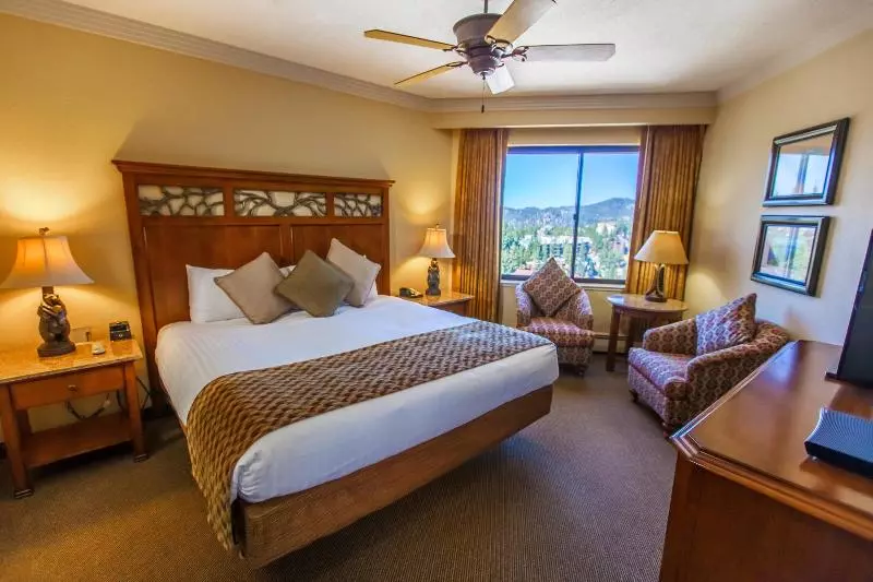 سوییت, Holiday Inn Club Vacations   Tahoe Ridge Resort, An Ihg