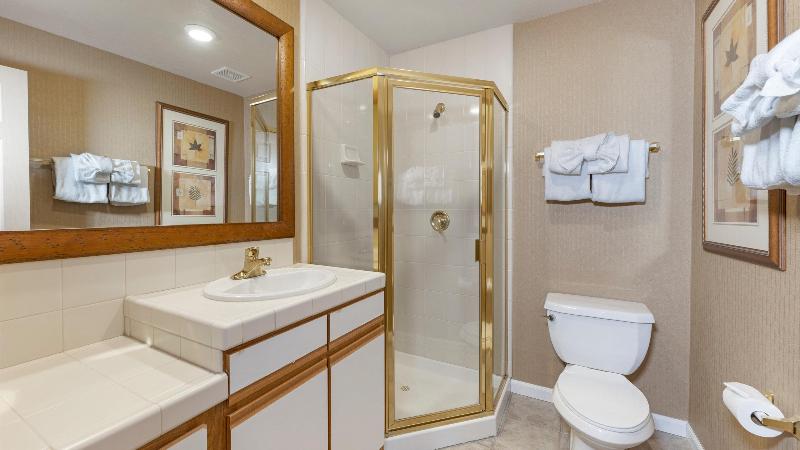 Студио Стандарт Кровать Кинг, Holiday Inn Club Vacations Tahoe Ridge Resort, An Ihg